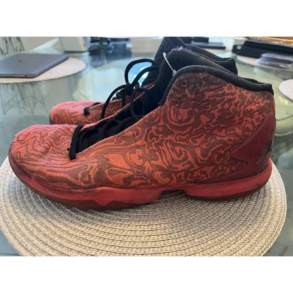 Jordan pre owned